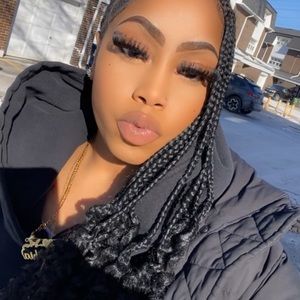 Meet your Posher, Jordyn